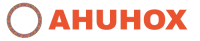 Logo ahuhox.com